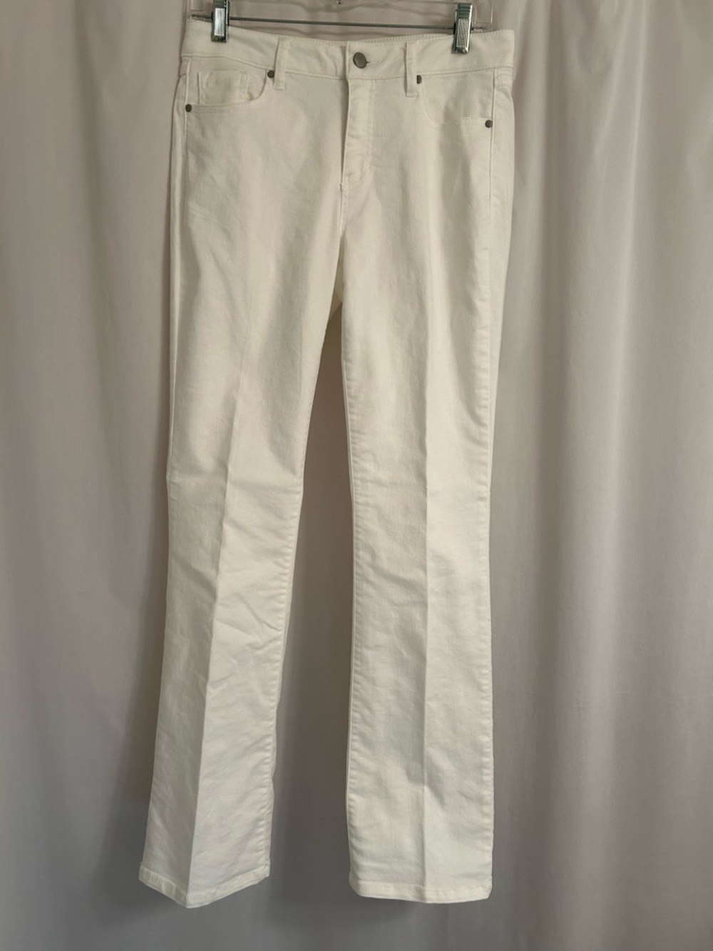 d. jeans White  Denim
